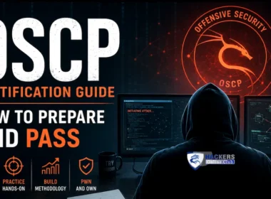OSCP Certification guide