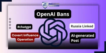 OpenAI Bans Russian Linked accounts