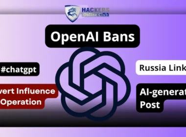 OpenAI Bans Russian Linked accounts