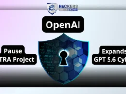 OpenAI Gpt 5.6 cyber