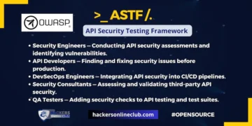 Owasp ASTF