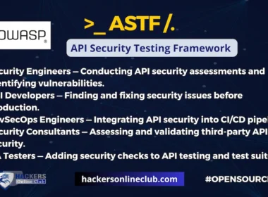 Owasp ASTF