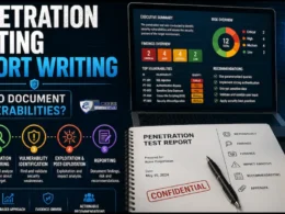 Penetration Testing Report Writing