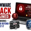 Ransomware Attack Explained