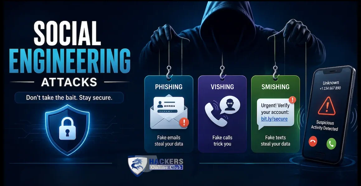 Social Engineering Attacks- Prevention
