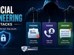 Social Engineering Attacks- Prevention