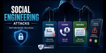 Social Engineering Attacks- Prevention