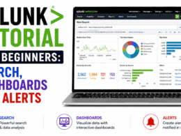 Splunk Tutorial