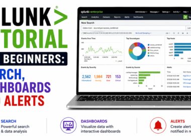 Splunk Tutorial