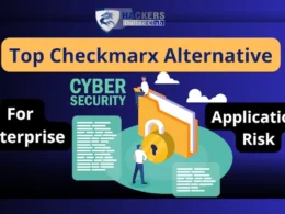 Top Checkmarx Alternative