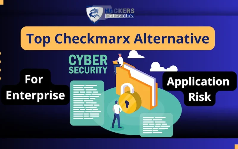 Top Checkmarx Alternative