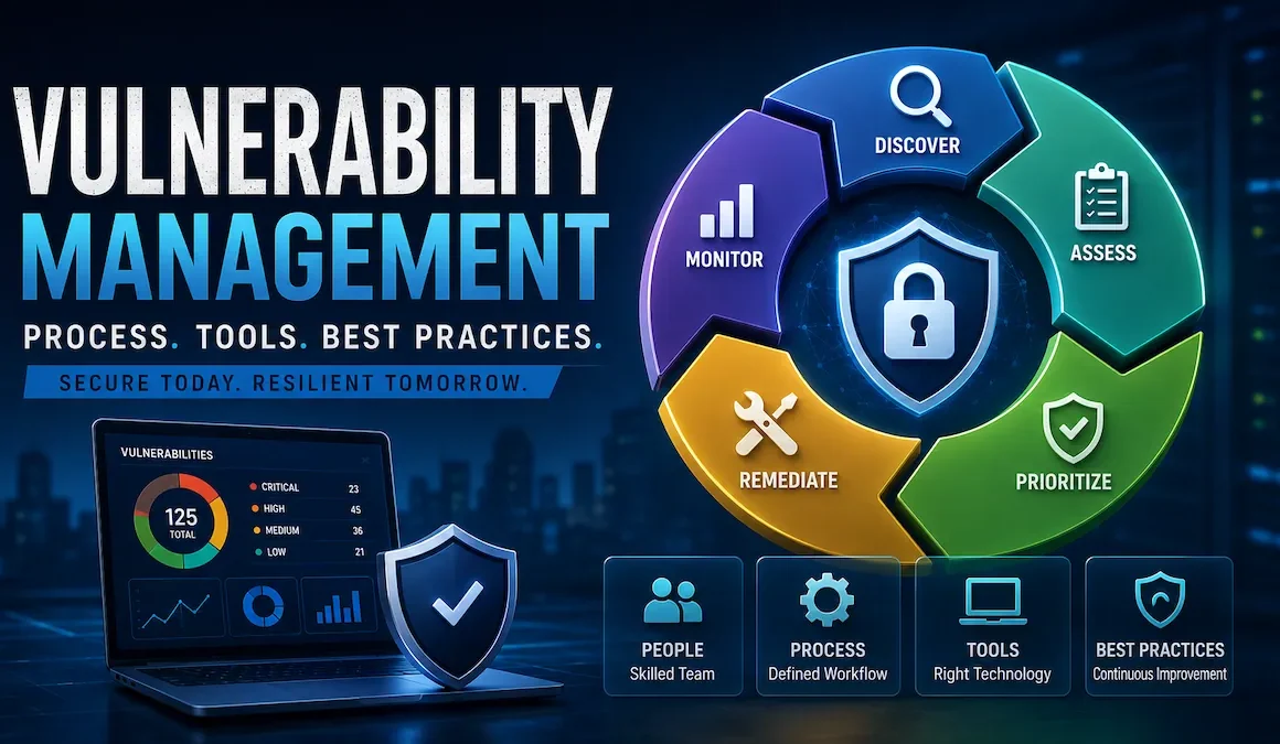 Vulnerability Management