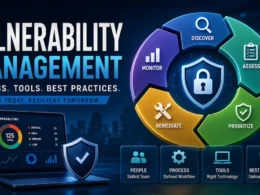 Vulnerability Management
