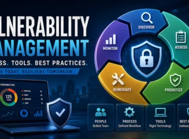 Vulnerability Management