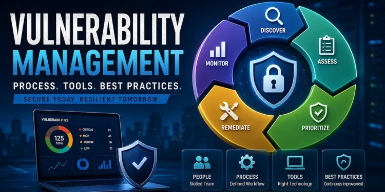 Vulnerability Management