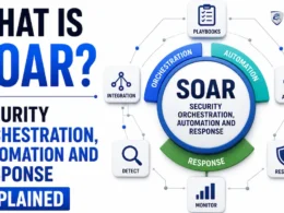 What is SOAR