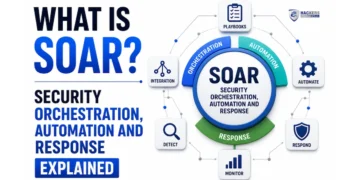 What is SOAR