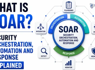 What is SOAR