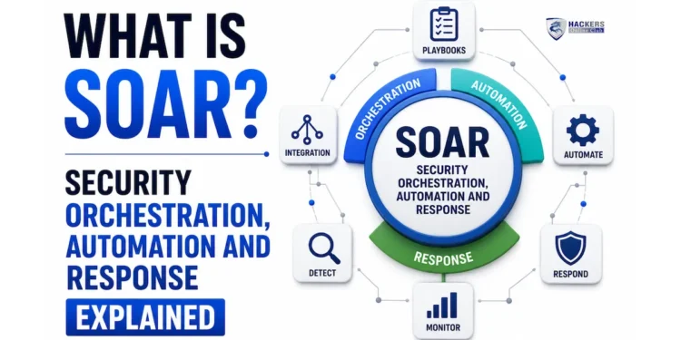 What is SOAR