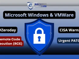 Windows and VMware Zero day