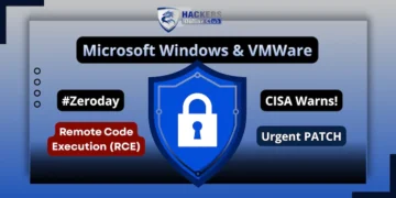 Windows and VMware Zero day