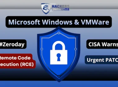 Windows and VMware Zero day