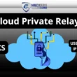 iCloud Private Relay
