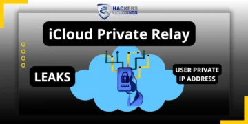 iCloud Private Relay