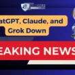 AI Outage
