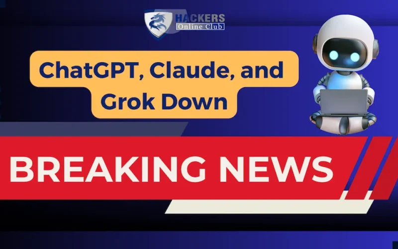 AI Outage