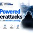 AI-Powered Cyberattacks