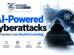 AI-Powered Cyberattacks