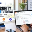 API Security Testing