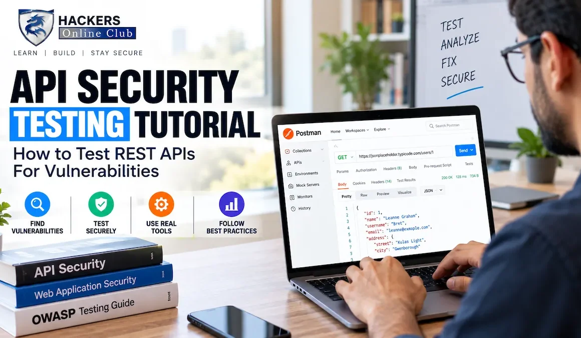 API Security Testing