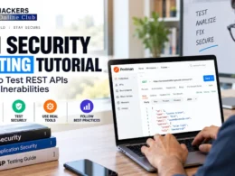API Security Testing