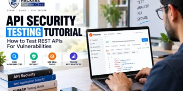 API Security Testing