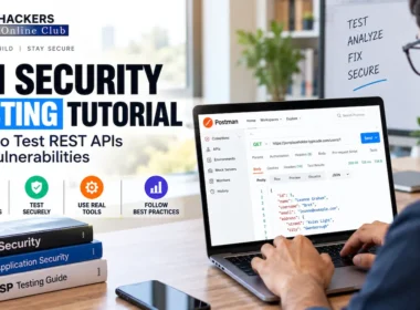 API Security Testing