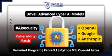 Advanced Cyber AI models