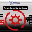 Apple Security Advisory