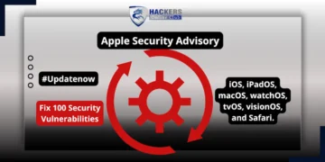 Apple Security Advisory - Patches 100+ Vulnerabilities Across iOS, macOS and Other Devices 10 Apple Security Advisory