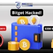 BItget Hacked