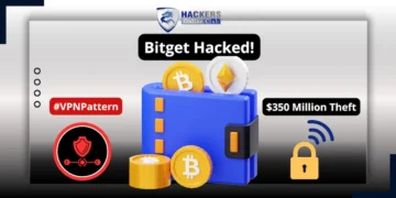 Bitget Hacked: $352M Theft Largest Crypto Heist 2026 10 BItget Hacked