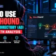 Bloodhound active directory setup
