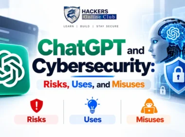 ChatGPT and Cybersecurity