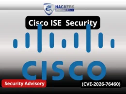 Cisco ISE Security