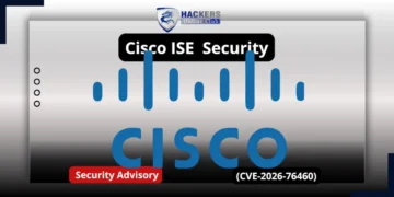 Critical Cisco ISE Authentication Bypass (CVE-2026-76460) Under Active Exploitation 10 Cisco ISE Security