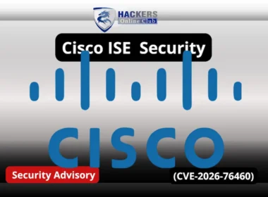 Cisco ISE Security