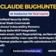 Claude Bughunter