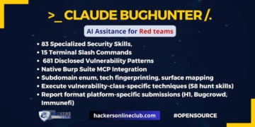 Claude Bughunter