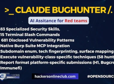 Claude Bughunter